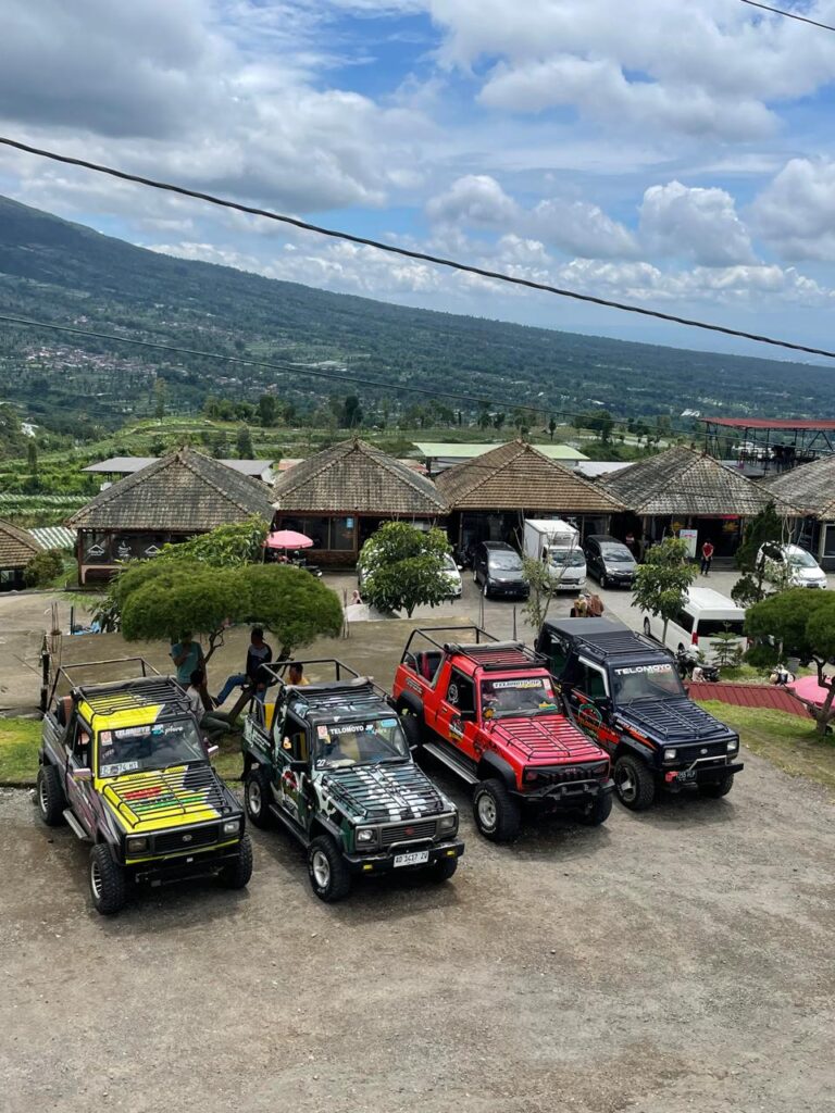 Sewa Jeep Telomoyo header